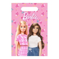 Sacos da Barbie - 6 unidades