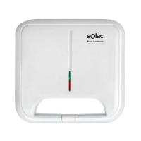 Sanduicheira 750 W - Solac SD5053