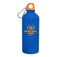 Garrafa de 770 ml Basquetebol - 1 unidade