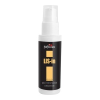 LIS-in Gel Lubrificante Super Poderoso 30g - HotFlowers