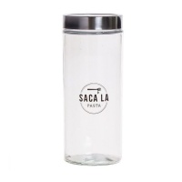 Frasco de 2,2 L para pasta
