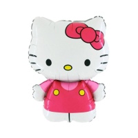 Hello Kitty Balão 76 cm - Grabo