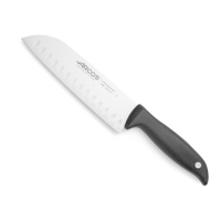 Faca Santoku de 18 cm de lâmina Menorca - Arcos