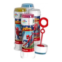 Spiderman Pompoms 60 ml - 1 unidade