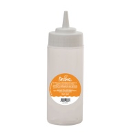Garrafa com duas pontas de 1 l - Decora