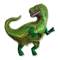 Balão Dinossauro 84 x 82 cm - Festa Conver