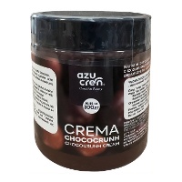 Creme de Chococrunch de 300 gr - Azucren