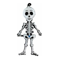 Balão Esqueleto 74 cm - Grabo