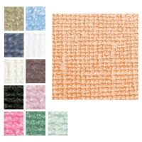 Cartolina texturada perolizada 30,5 x 30,5 cm - Artis decor - 10 unidades