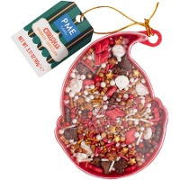 Sprinkles de Papai Noel de 90 gr - PME