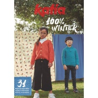 Revista infantil nº 99 - Katia - 21/22