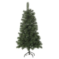 Árvore de Natal de Helsínquia de 1,20 m