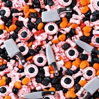 Sprinkles Dulce Matanza de 90 g - Azucren
