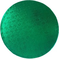 Base para bolos 25 x 25 x 1,2 cm - 1 unidade