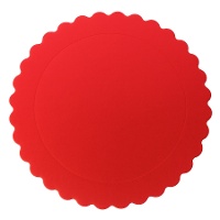 Base para bolo de 20 x 20 x 0,3 cm - Hilarious - 1 unidade