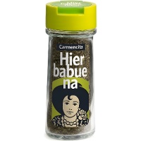 Hortelã de 18 g - Carmencita