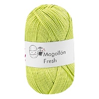 Mogollón Fresh 100 gr - Rosas Crafts