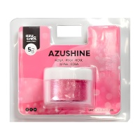 Purpurina comestível em pó Azushine 5 g - Azucren - 1 unidade