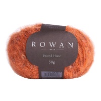 Tweed haze 50 g - Rowan