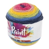 Paint de 150 gr - Katia