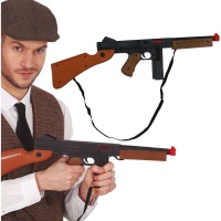 Espingarda de 56 cm da Guerra Mundial