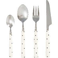 Conjunto de talheres Excellence Topos - 4 peças