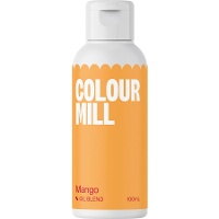 Gel de coloração lipossolúvel 100 ml - Colour Mill - 1 unid.