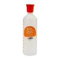 Frasco para molhar bolos 1 L - Decora