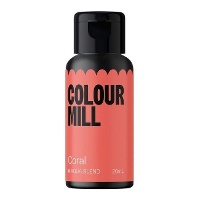 Gel de coloração 20 ml - Colour Mill