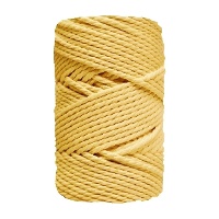 Macramê 3 mm - Casasol - 400 g