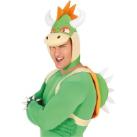 Conjunto do Bowser