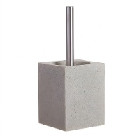 Escova de areia pedra quadrada - 1 unidade