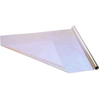 Lâmina decorativa acetinada de 25 x 0,8 m - 1 unidade