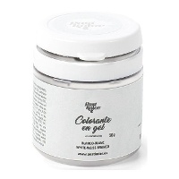Gel de coloração concentrado 50 gr - Pastkolor