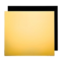 Base para bolos 40 x 30 x 0,3 cm - 1 unidade