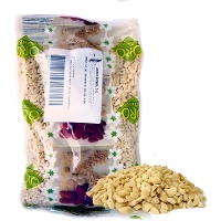 Pedaços de amendoim 1 kg