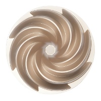 Forma Savarin 10 x 10 x 5 cm Alice mini - Decora