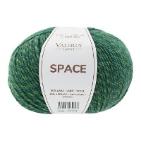 Espaço de 100 gr - Valeria