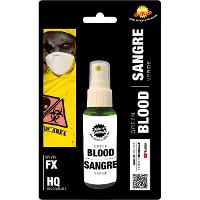 Spray de sangue - 60 ml