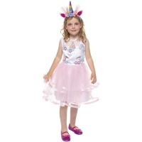 Fatos de Princesa Unicórnio Fato de Princesa Unicórnio para crianças