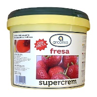 Creme de Morango 7 kg