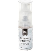 Spray comestível em pó purpurina Azushine 10 g - Azucren - 1 unidade