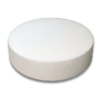 Círculo de cortiça 40 x 10 cm - Azucren