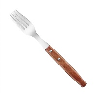 Garfo para costeleta de 21 cm Gregorio - Arcos