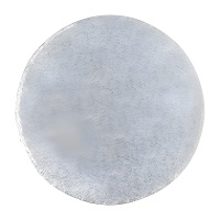 Base para bolos 20 x 20 x 0,3 cm colorida - 1 unidade
