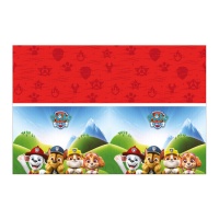 Toalha de mesa Paw Patrol - 1,20 x 1,80 m