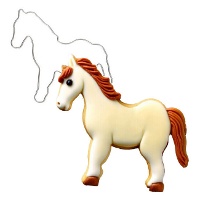 Cortador de Cavalo de 6 cm - Wilton