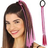 Tranças para o cabelo de 35 cm - 3 unidades