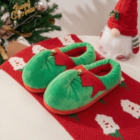 Pantufas de Reis Magos tamanho 34-36 - 1 par