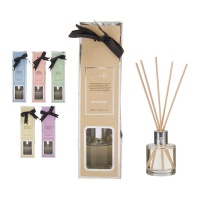 Mikado de 50 ml de fragrâncias sortidas - 1 unid.